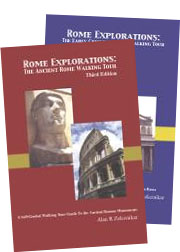 Ancient Rome front cover